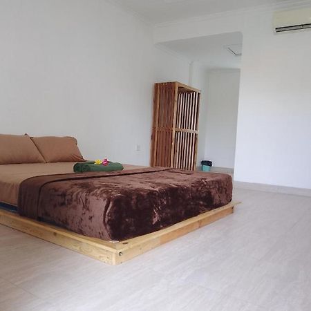 A&B Homestay And Kitchen Nusa Dua  Bagian luar foto