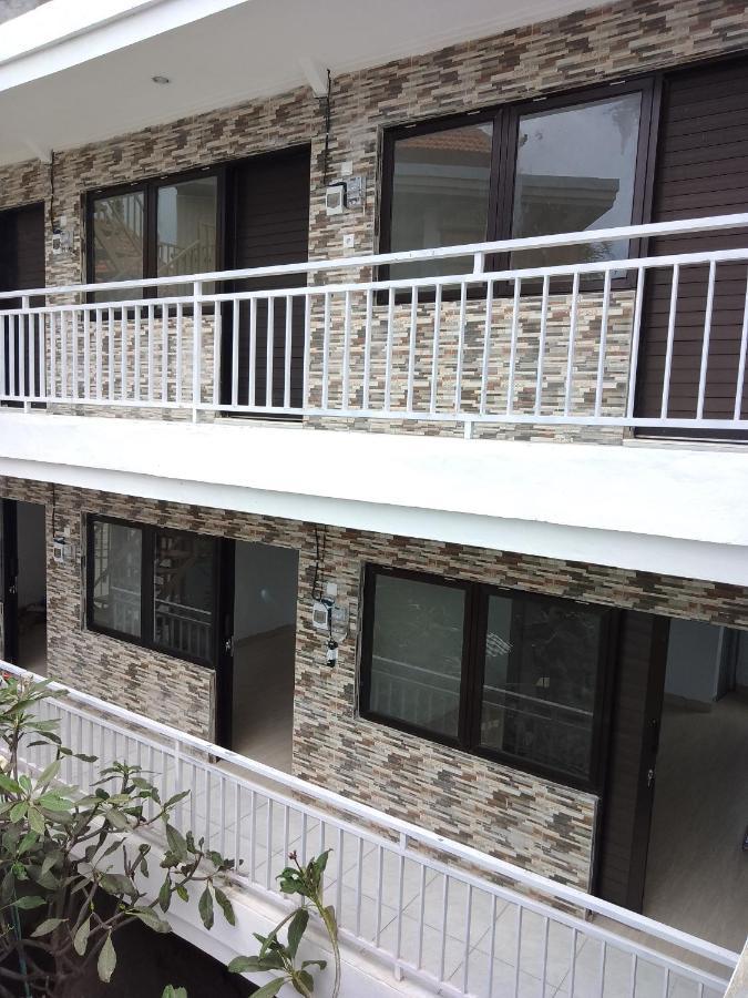 A&B Homestay And Kitchen Nusa Dua  Bagian luar foto