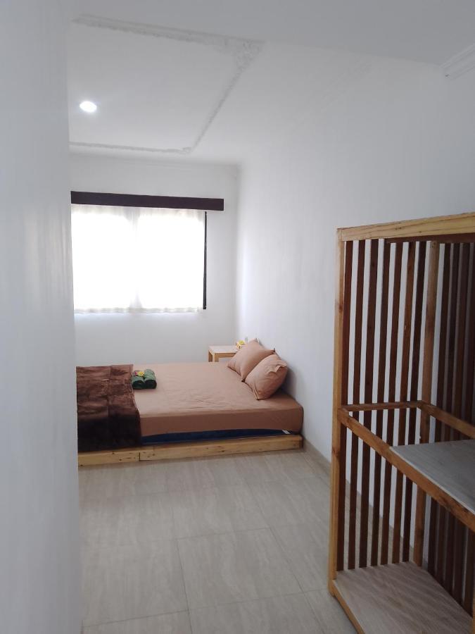 A&B Homestay And Kitchen Nusa Dua  Bagian luar foto